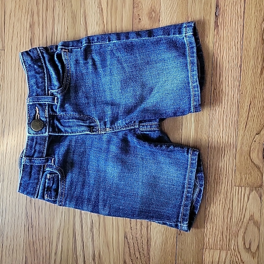 Baby Gap Bermuda shorts